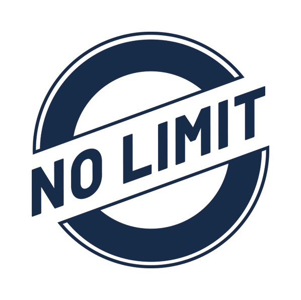 Kleine No Lim it Logo für Icons